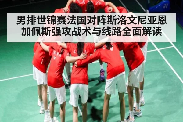 男排世锦赛法国对阵斯洛文尼亚恩加佩斯强攻战术与线路全面解读 - kaiyun